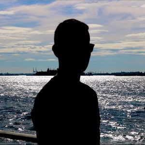 Meet your Posher, Ryan